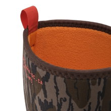 Kamik Gummistiefel Field Day (Neoprene) Camo Mossy Oak Bottomland braun/grün Herren